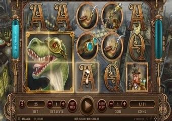 London Hunter Free Play in Demo Mode .